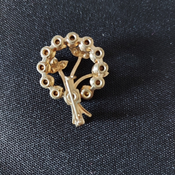 Antique brooch - Picture 4 of 4